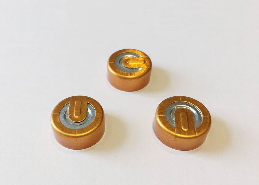 抗生素瓶用鋁塑蓋